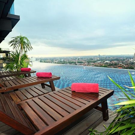 Holiday Villa Johor Bahru City Centre Zewnętrze zdjęcie