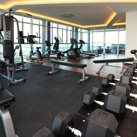 Holiday Villa Johor Bahru City Centre Zewnętrze zdjęcie